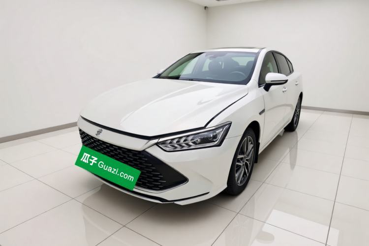 Ojetý BYD Qin PLUS 2021 DM-i 120KM Prestige Model Guazi used car, China used car export, Used car for sale, Used  cars, Cheapest cars for sale