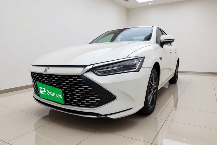 Ojetý BYD Qin PLUS 2021 DM-i 120KM Prestige Model Guazi used car, China used car export, Used car for sale, Used  cars, Cheapest cars for sale