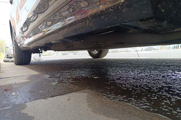 Used BYD Qin PLUS 2023 Champion Edition DM-i 120KM Leading Model Chassis Front Right