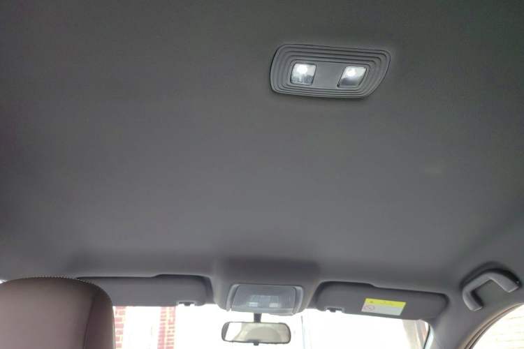 Used BYD Qin PLUS 2023 Champion Edition DM-i 55KM Leading Model Headliner