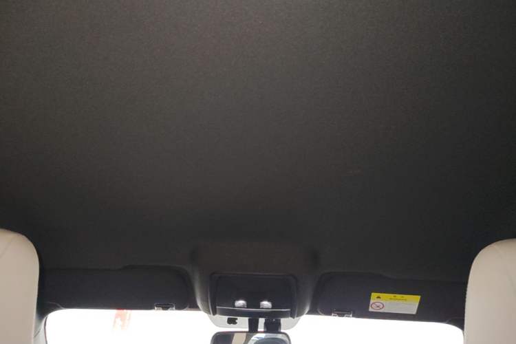 Used BYD Qin PLUS 2023 Champion Edition DM-i 55KM Leading Model Headliner