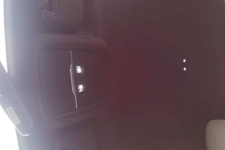 Used BYD Qin PLUS 2023 Champion Edition DM-i 55KM Leading Model Headliner