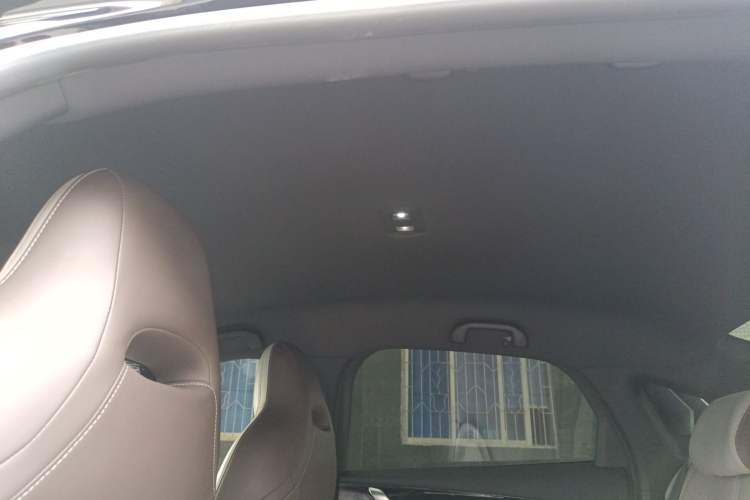 Used BYD Qin PLUS 2023 Champion Edition DM-i 55KM Leading Model Headliner