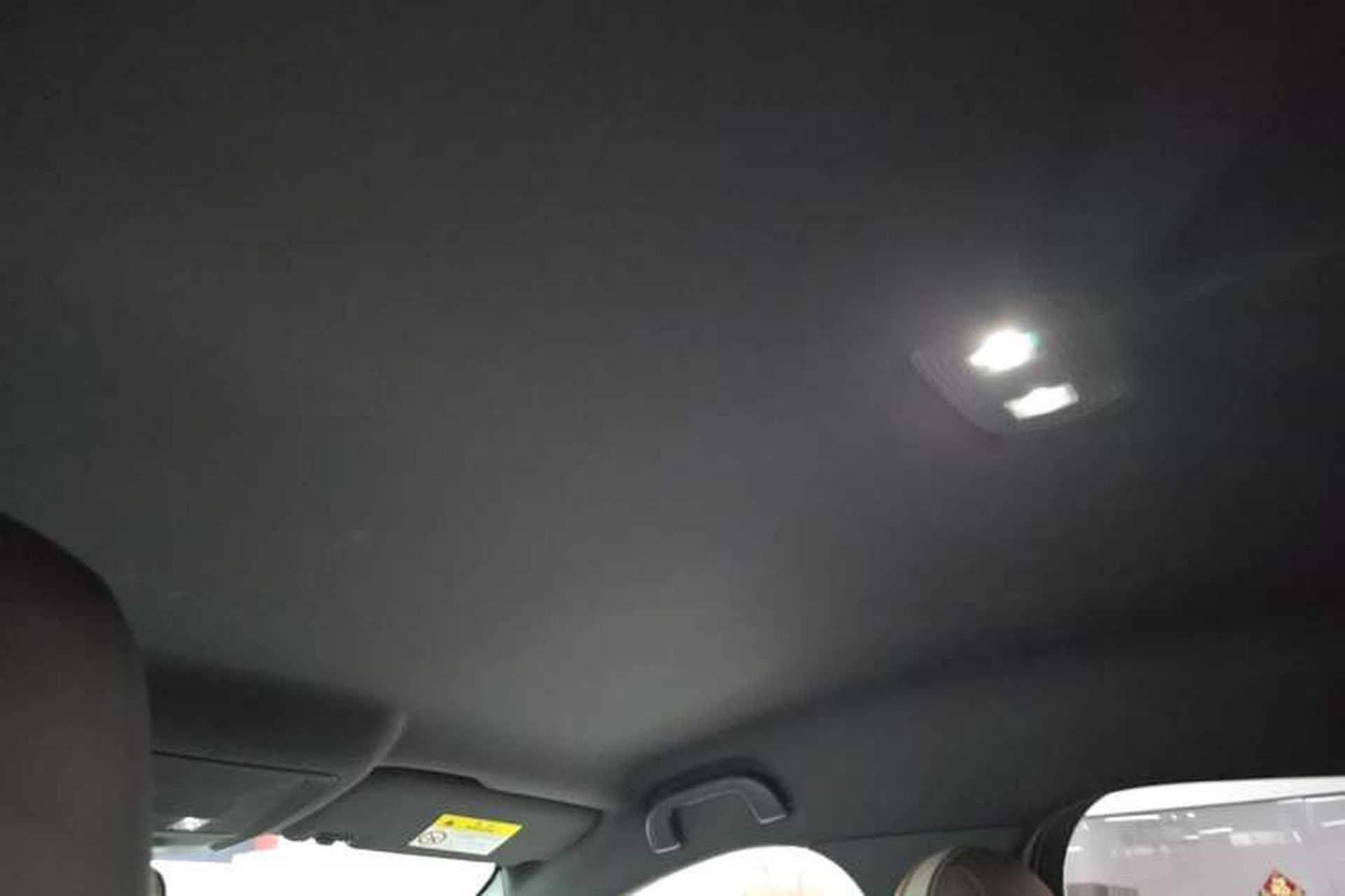 Used BYD Qin PLUS 2023 Champion Edition EV 510KM Leading Model Headliner