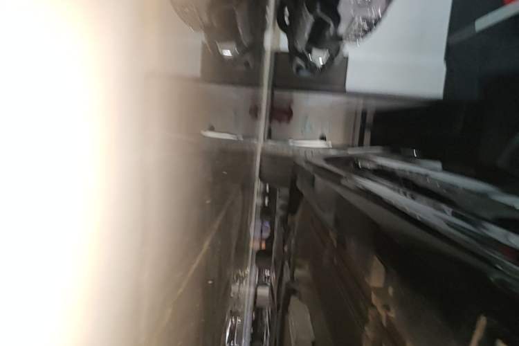 Used BYD Qin PLUS 2023 Champion Edition DM-i 55KM Leading Model Left Side Sill