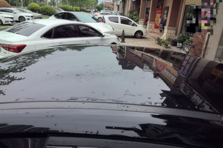 Used BYD Qin PLUS 2023 Champion Edition DM-i 120KM Leading Model Roof