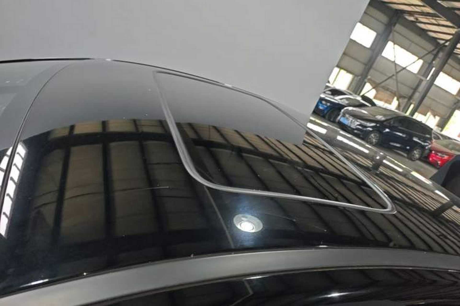 Used BYD Qin PLUS 2023 Champion Edition DM-i 55KM Superior Model Roof
