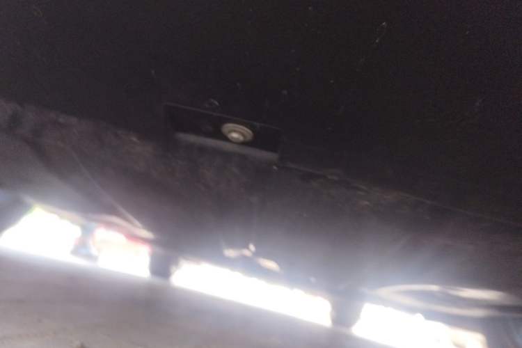 Used BYD Qin PLUS 2023 Champion Edition DM-i 120KM Leading Model Chassis Front