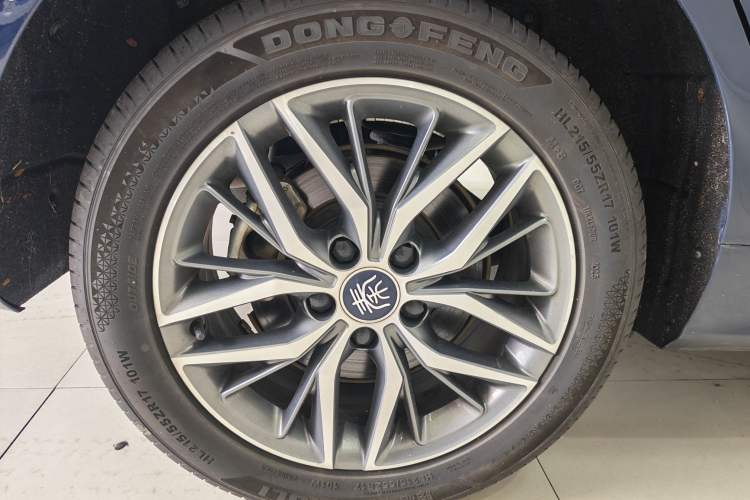 Used BYD Qin PLUS 2023 Champion Edition DM-i 120KM Leading Model Exterior 8