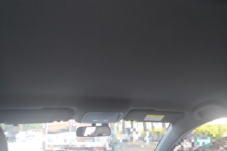 Used BYD Qin PLUS 2023 Champion Edition DM-i 55KM Leading Model Headliner