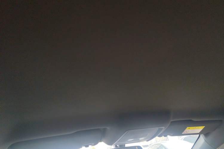 Used BYD Qin PLUS 2023 Champion Edition DM-i 55KM Leading Model Headliner