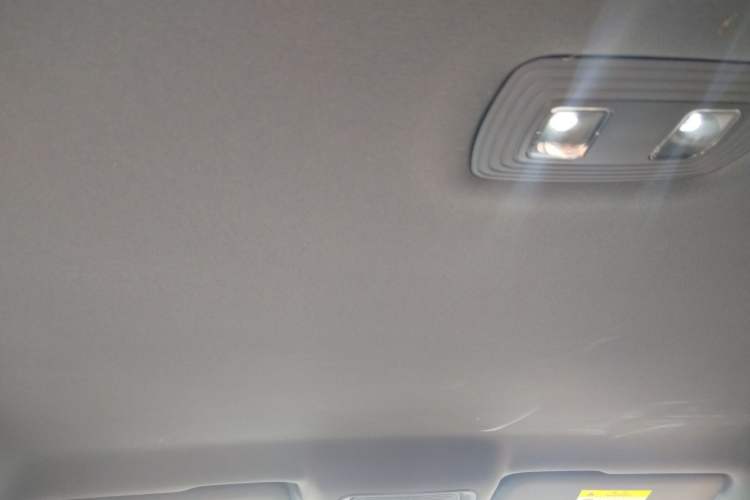 Used BYD Qin PLUS 2023 Champion Edition DM-i 55KM Leading Model Headliner