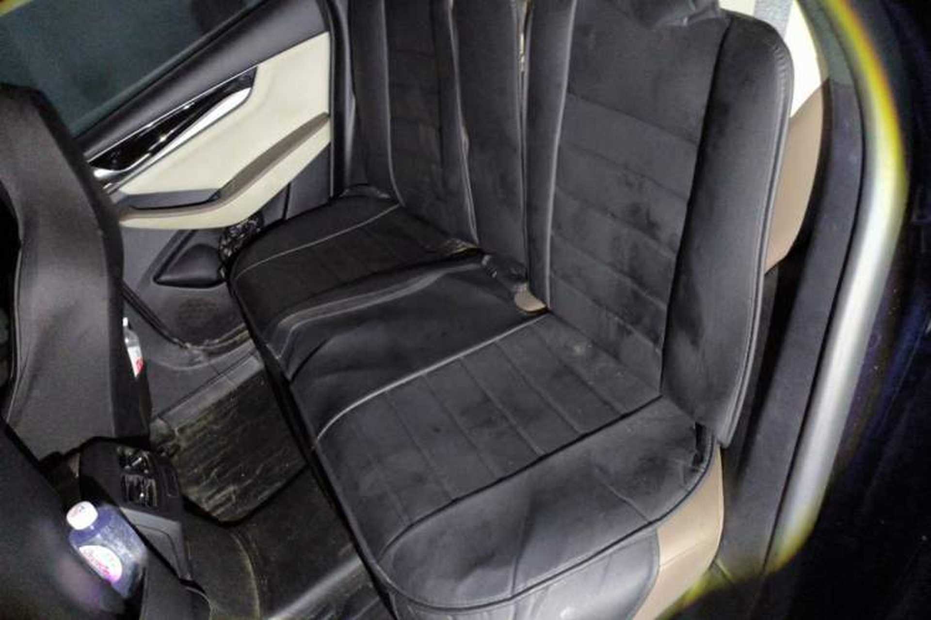 Used BYD Qin PLUS 2023 Champion Edition DM-i 120KM Excellence Model Left Rear Seat