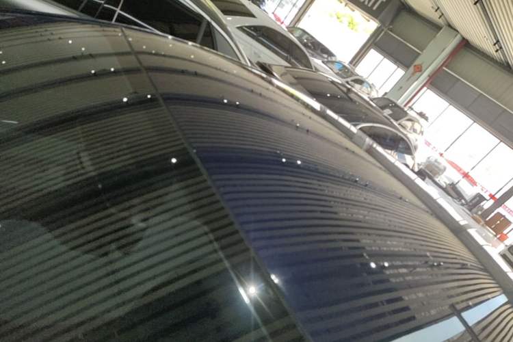 Used BYD Qin PLUS 2023 Champion Edition DM-i 55KM Leading Model Roof