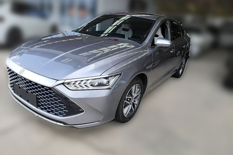 Used BYD Qin PLUS 2023 Champion Edition DM-i 120KM Beyond Model Guazi used car, China used car export, Used car for sale, Used  cars, Cheapest cars for sale