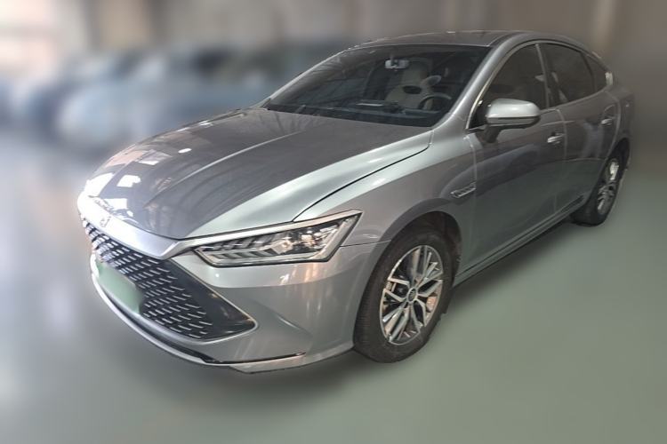 Gebrauchter BYD Qin PLUS 2023 Champion Edition DM-i 120KM Beyond Model Guazi used car, China used car export, Used car for sale, Used  cars, Cheapest cars for sale