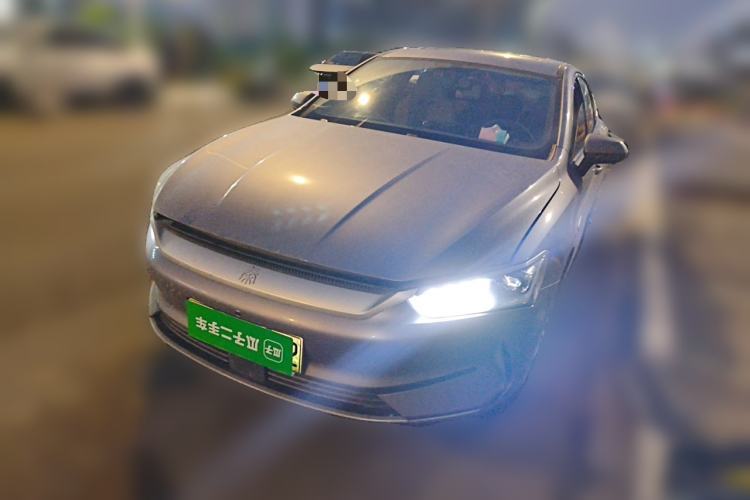 Used BYD Qin PLUS 2023 Champion Edition EV 510KM Beyond Model Guazi used car, China used car export, Used car for sale, Used  cars, Cheapest cars for sale