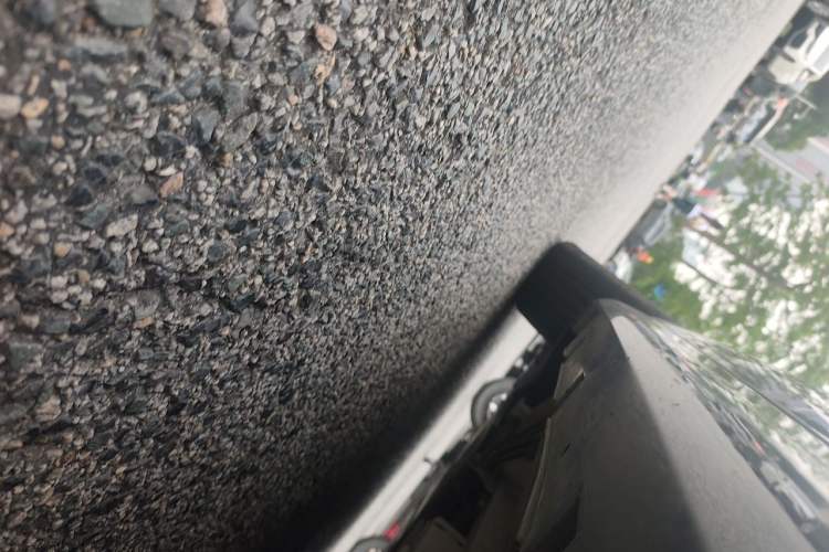 Used BYD Qin PLUS 2023 Champion Edition DM-i 120KM Leading Model Chassis Front Left