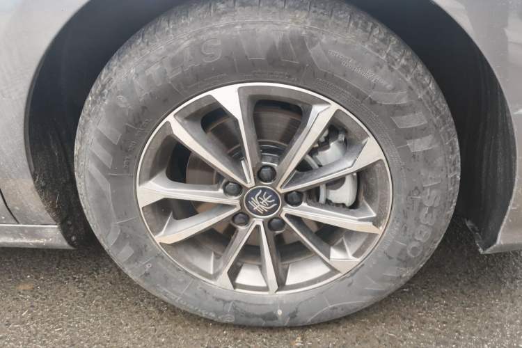 Used BYD Qin PLUS 2023 Champion Edition DM-i 55KM Leading Model Exterior 1