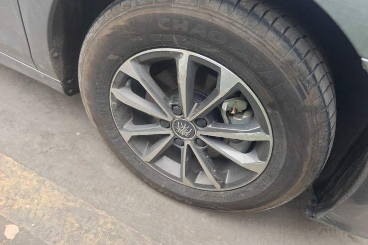 Used BYD Qin PLUS 2023 Champion Edition DM-i 55KM Leading Model Exterior 4