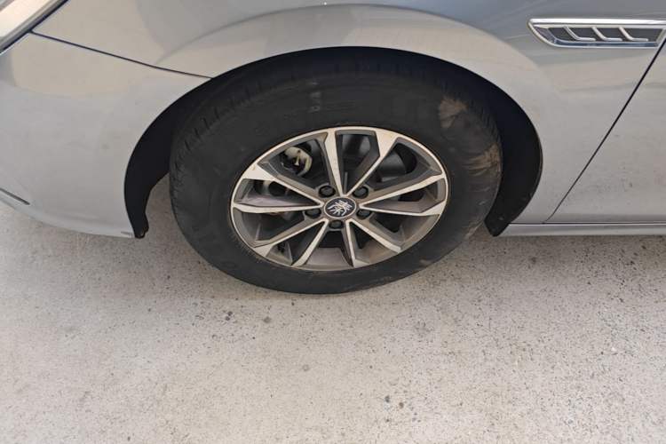 Used BYD Qin PLUS 2023 Champion Edition DM-i 55KM Leading Model Exterior 4