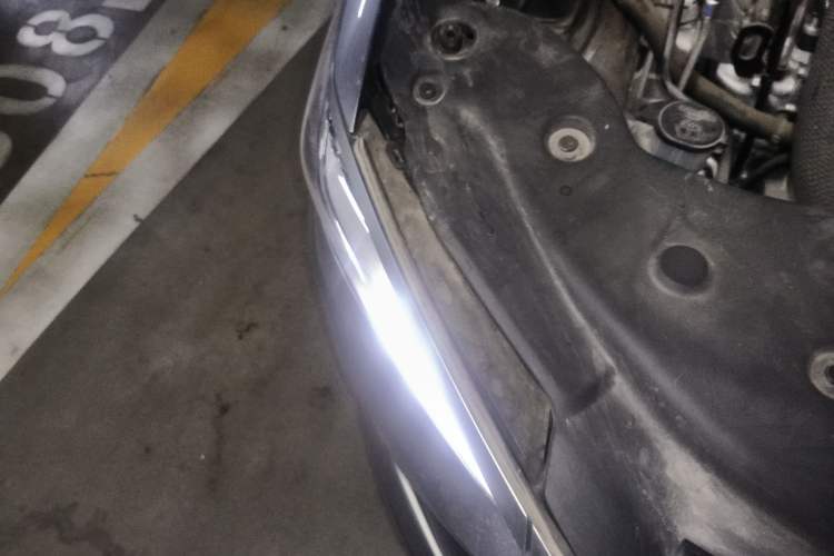 Used BYD Qin PLUS 2023 Champion Edition DM-i 55KM Leading Model Exterior 6