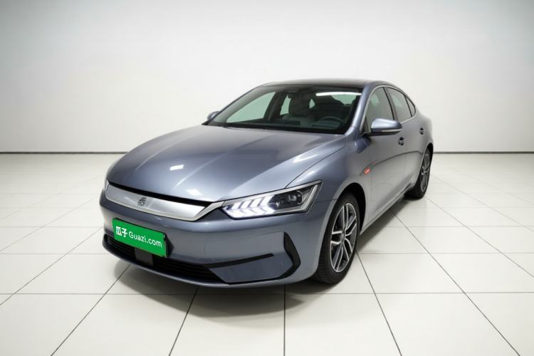 Ojetý BYD Qin PLUS 2023 Champion Edition EV 510KM Leading Model Guazi used car, China used car export, Used car for sale, Used  cars, Cheapest cars for sale
