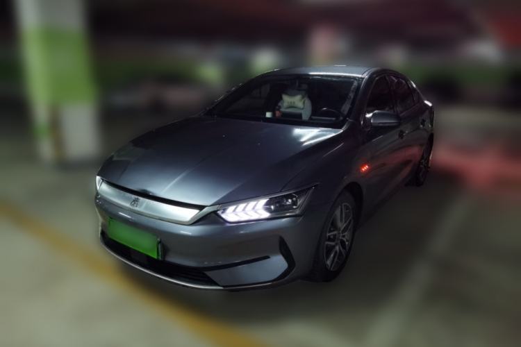 Used BYD Qin PLUS 2023 Champion Edition EV 510KM Leading Model Guazi used car, China used car export, Used car for sale, Used cars, Cheapest cars for sale