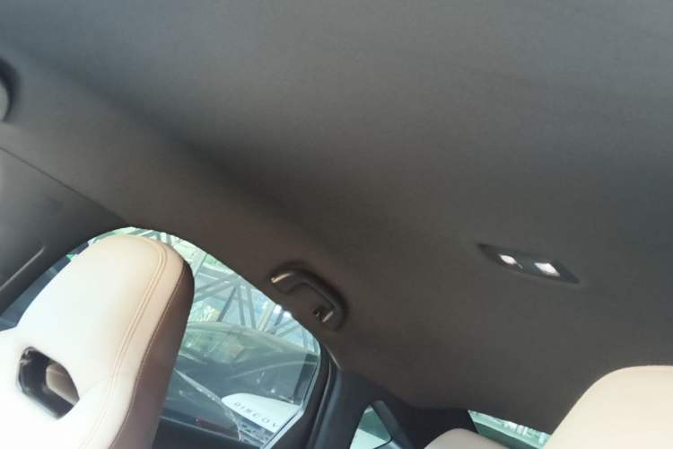 Used BYD Qin PLUS 2023 Champion Edition DM-i 55KM Leading Model Headliner