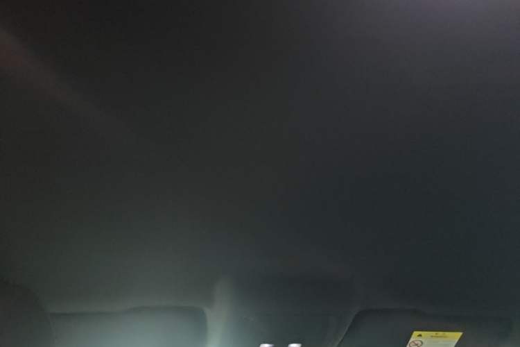 Used BYD Qin PLUS 2023 Champion Edition DM-i 55KM Leading Model Headliner