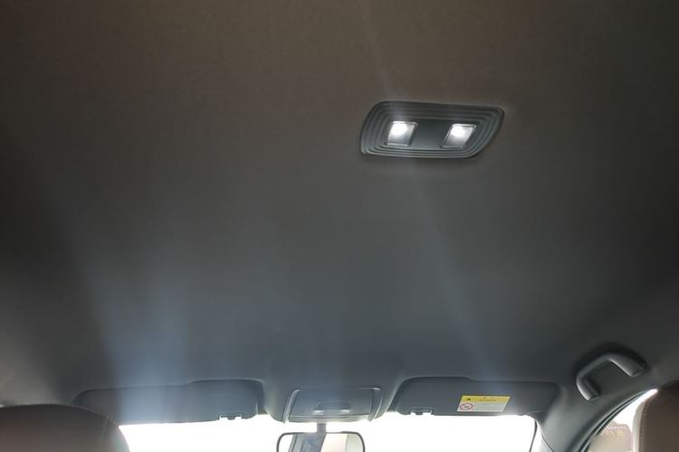 Used BYD Qin PLUS 2023 Champion Edition DM-i 55KM Leading Model Headliner
