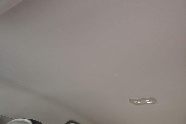 Used BYD Qin PLUS 2023 Champion Edition DM-i 55KM Leading Model Headliner