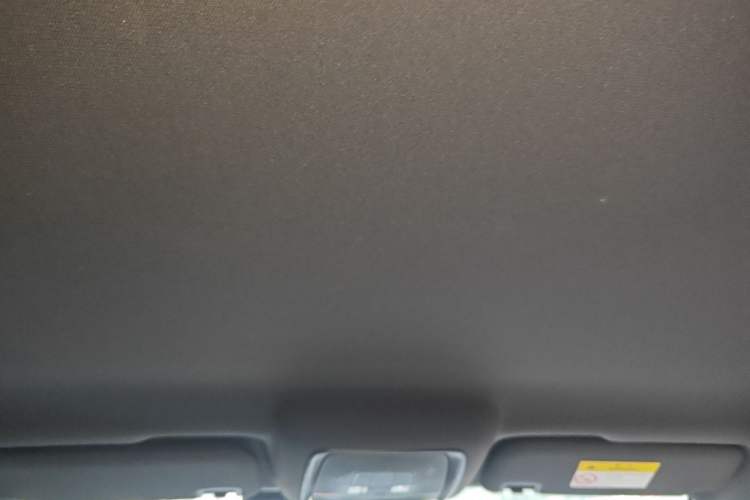 Used BYD Qin PLUS 2023 Champion Edition DM-i 55KM Leading Model Headliner
