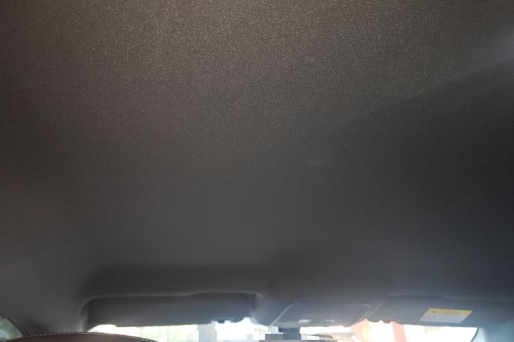 Used BYD Qin PLUS 2023 Champion Edition DM-i 55KM Leading Model Headliner