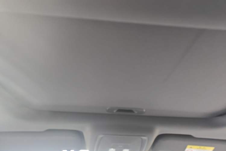 Used BYD Qin PLUS 2023 Champion Edition DM-i 120KM Leading Model Headliner