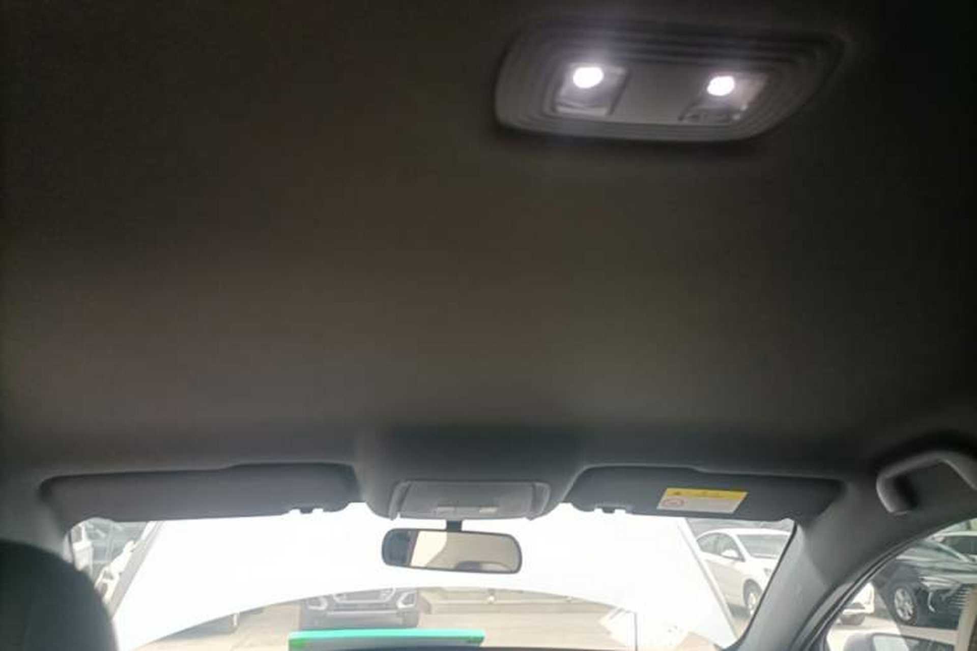 Used BYD Qin PLUS 2023 Champion Edition DM-i 55KM Leading Model Headliner