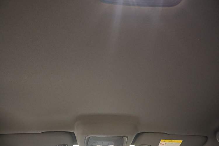 Used BYD Qin PLUS 2023 Champion Edition DM-i 55KM Leading Model Headliner