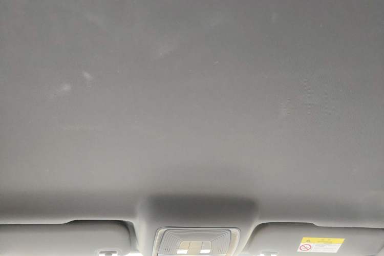Used BYD Qin PLUS 2023 Champion Edition DM-i 55KM Leading Model Headliner