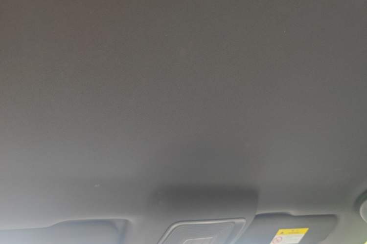 Used BYD Qin PLUS 2023 Champion Edition DM-i 55KM Leading Model Headliner