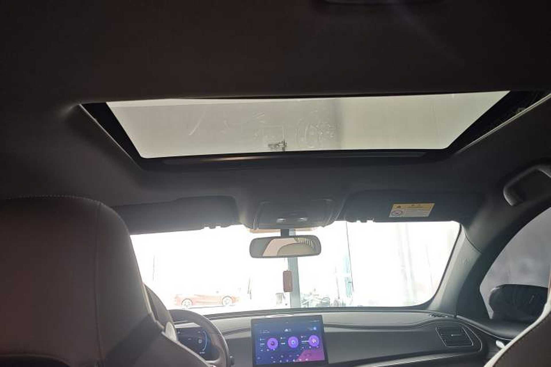 Used BYD Qin PLUS 2023 Champion Edition DM-i 120KM Leading Model Headliner