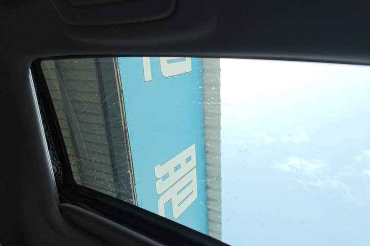 Used BYD Qin PLUS 2023 Champion Edition DM-i 120KM Excellence Model Headliner