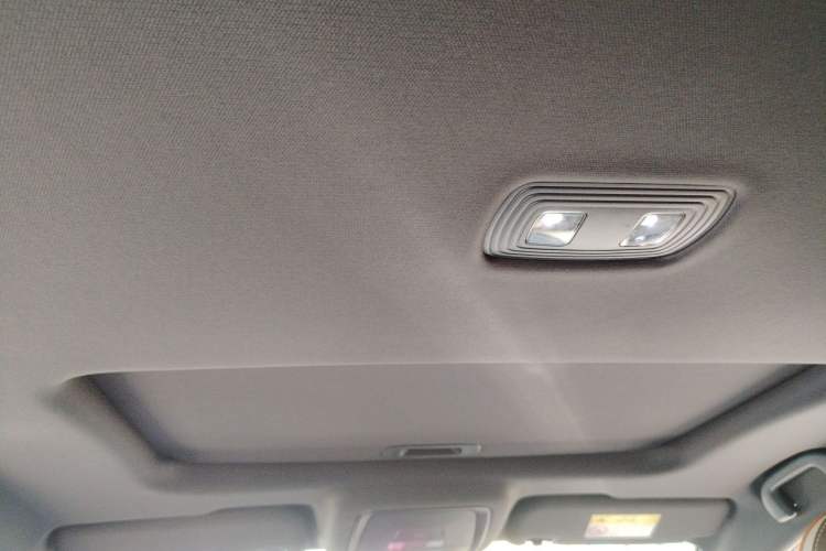 Used BYD Qin PLUS 2023 Champion Edition DM-i 120KM Beyond Model Headliner