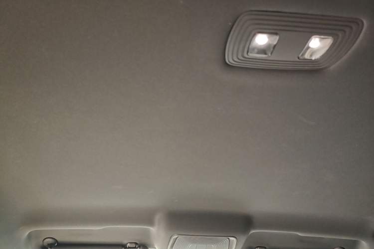 Used BYD Qin PLUS 2023 Champion Edition DM-i 55KM Leading Model Headliner