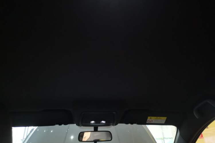 Used BYD Qin PLUS 2023 Champion Edition EV 510KM Leading Model Headliner