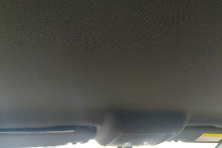 Used BYD Qin PLUS 2023 Champion Edition DM-i 55KM Superior Model Headliner