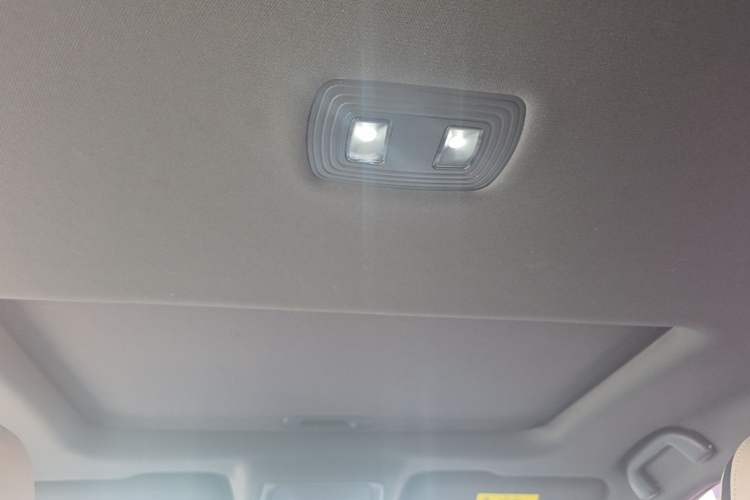 Used BYD Qin PLUS 2023 Champion Edition DM-i 120KM Leading Model Headliner