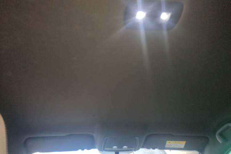 Used BYD Qin PLUS 2023 Champion Edition DM-i 55KM Leading Model Headliner