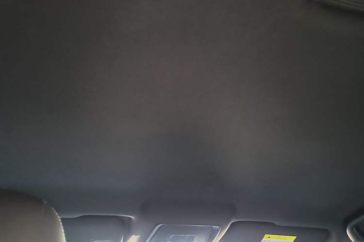 Used BYD Qin PLUS 2023 Champion Edition DM-i 55KM Leading Model Headliner