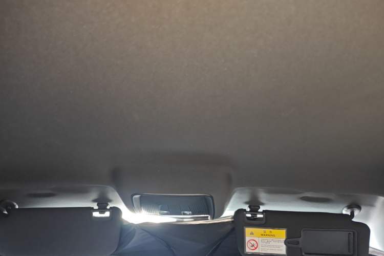 Used BYD Qin PLUS 2023 Champion Edition DM-i 55KM Leading Model Headliner