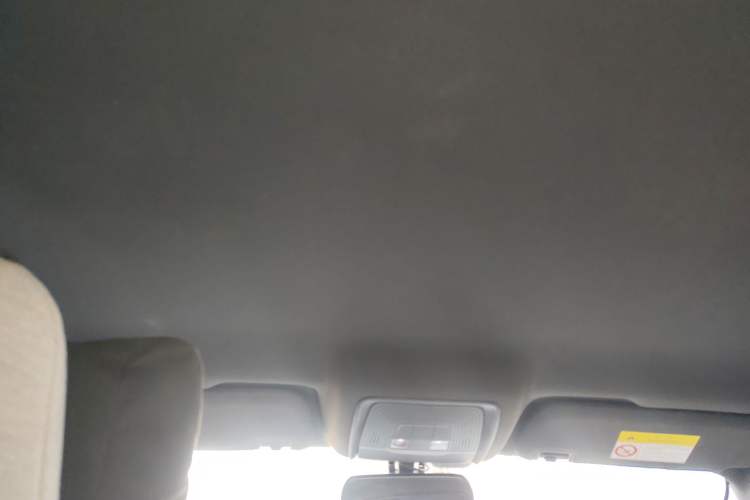 Used BYD Qin PLUS 2023 Champion Edition DM-i 55KM Leading Model Headliner